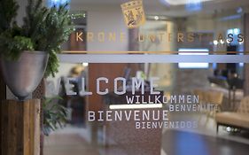 Hotel Krone Unterstrass